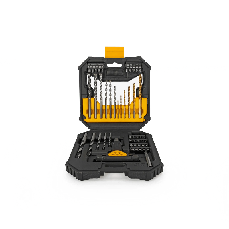 Vito (VIBB50) 50 Pcs Drill And Bit Set