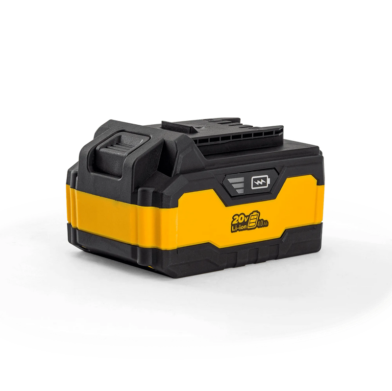 Bateria Vito (VIBBSFL204BAT) 20V Li- 4.0Ah para Berbequim Combinado sem Fio com Motor Brushless