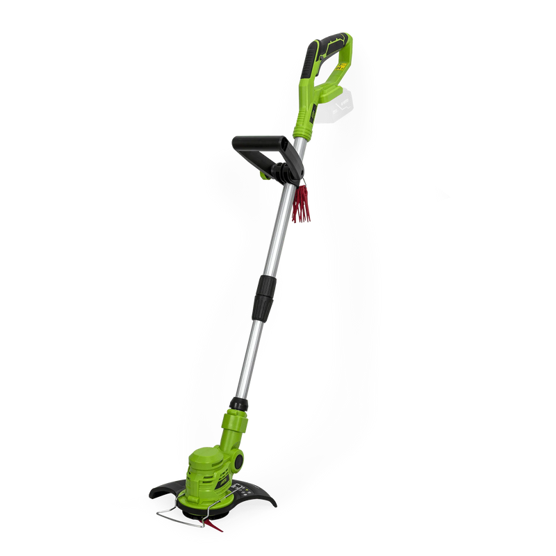 Aparador de relva telescópico Vito (VIBCACSFL20) EGO 20V (apenas ferramenta)