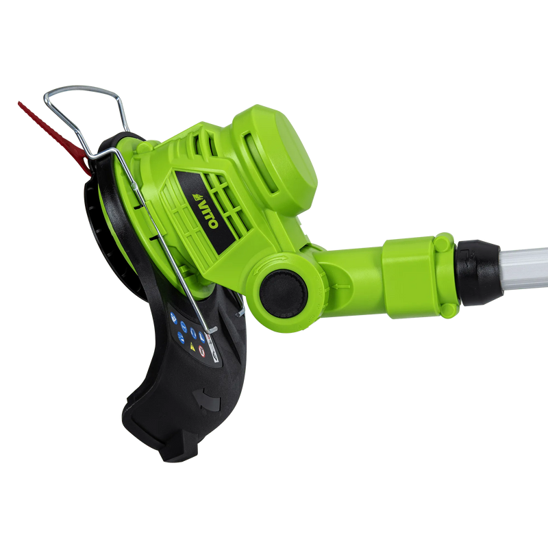 Aparador de relva telescópico Vito (VIBCACSFL20) EGO 20V (apenas ferramenta)