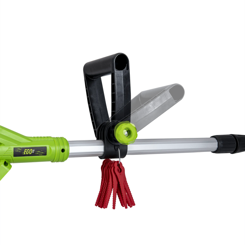 Aparador de relva telescópico Vito (VIBCACSFL20) EGO 20V (apenas ferramenta)