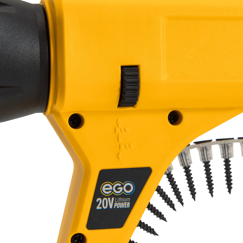 Vito (VIBCAGCB20.A) Autofeed Screwdriver Attachment - Vibcagcb20