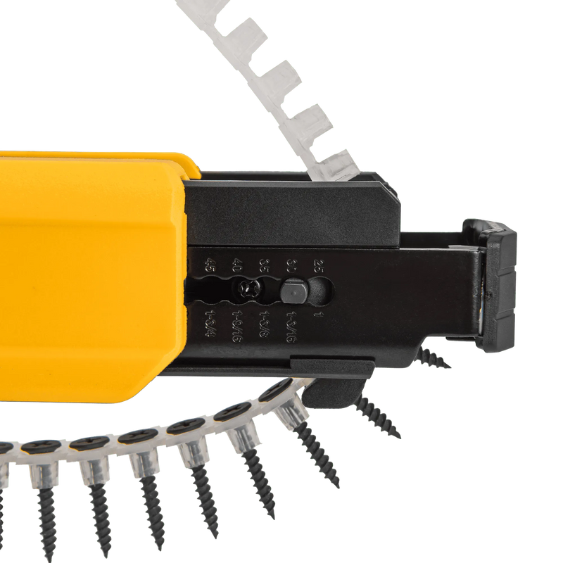 Vito (VIBCAGCB20.A) Autofeed Screwdriver Attachment - Vibcagcb20