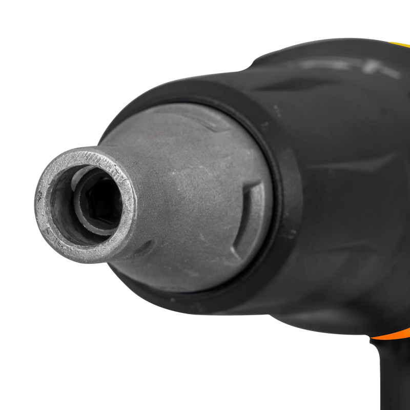 Aparafusadora sem escovas para gesso cartonado Vito (VIBCAGCB20) 20V