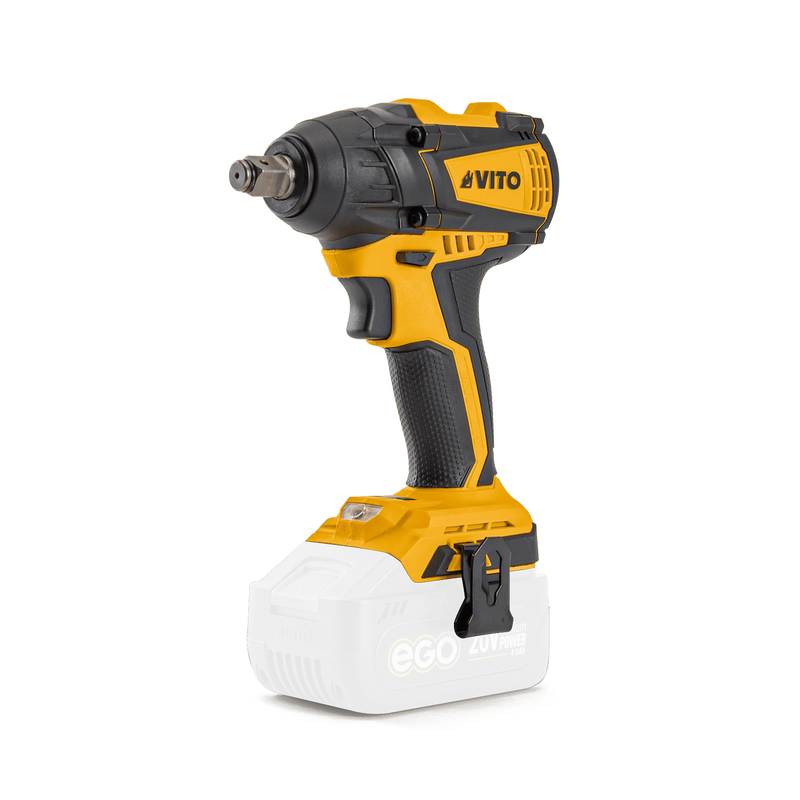 Vito (VIBCAIBSFL20) Brushless Impact Wrench 20V