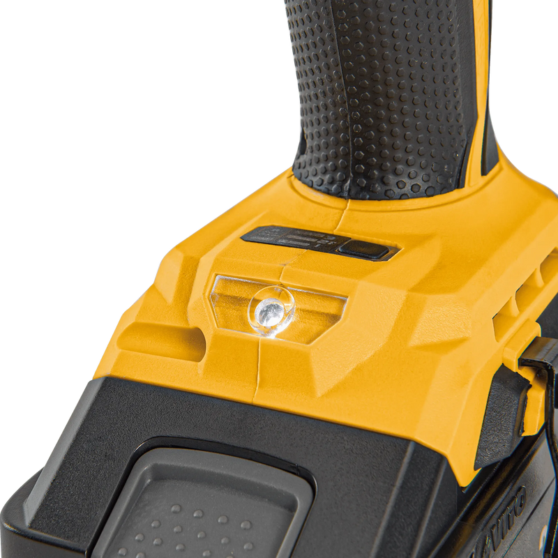 Vito (VIBCAIBSFL20) Brushless Impact Wrench 20V