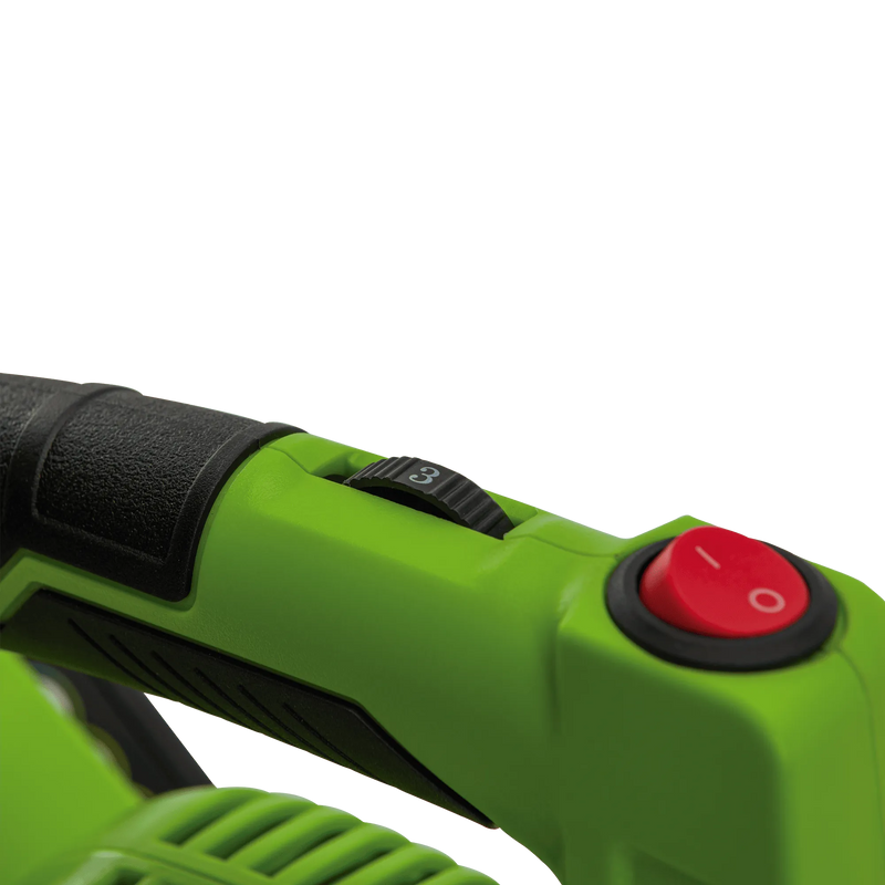 Soprador/Aspirador de Folhas Vito (VIBCAS40) - 40V