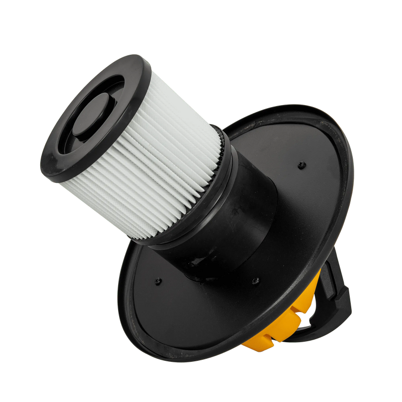 Aspiradora/sopladora de cenizas inalámbrica Vito (VIBCASC12SFL20) 20V Li 12l