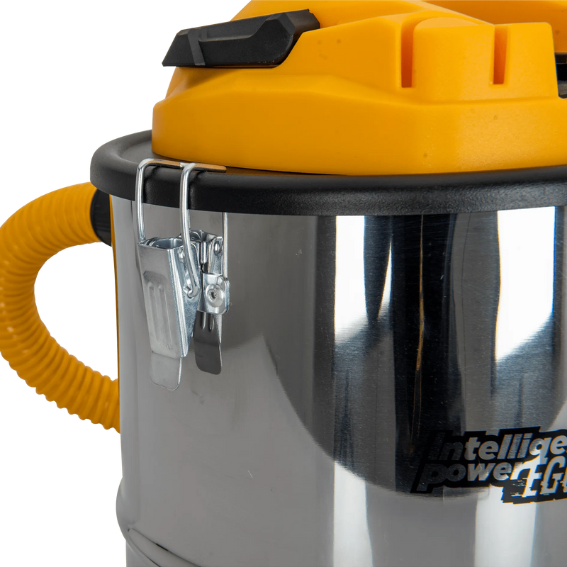 Aspiradora/sopladora de cenizas inalámbrica Vito (VIBCASC12SFL20) 20V Li 12l