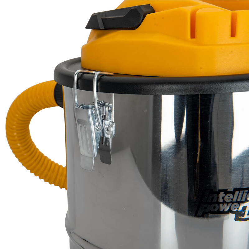 Aspiradora/sopladora de cenizas inalámbrica Vito (VIBCASC12SFL20) 20V Li 12l