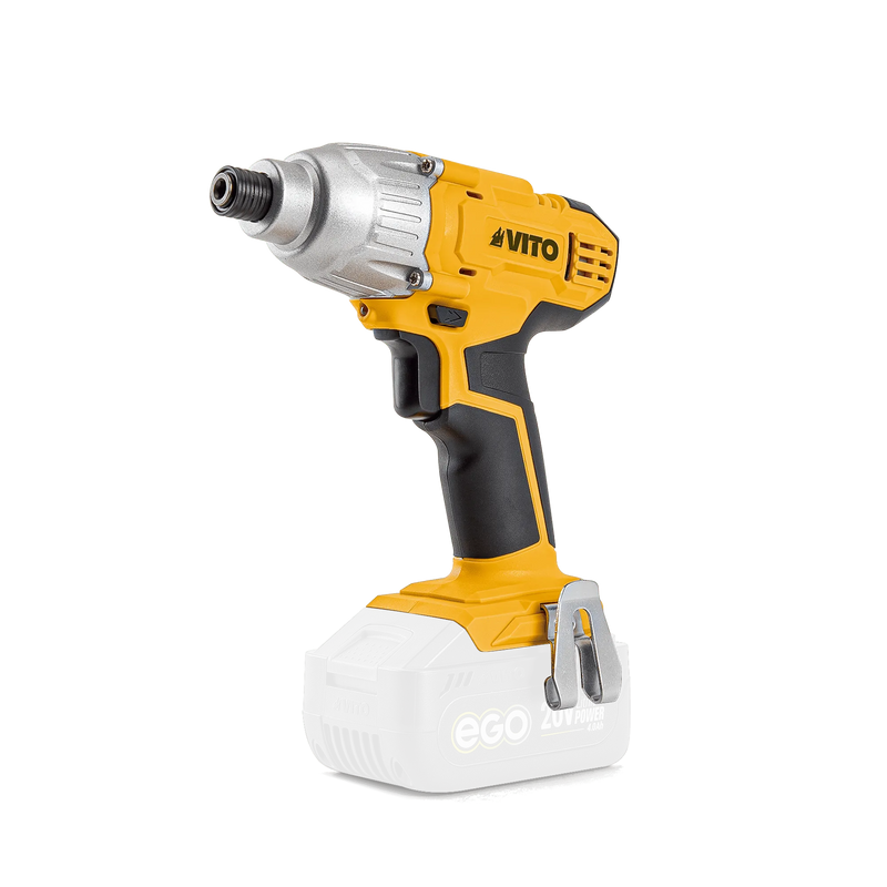 Vito (VIBCASFL20) 20V Impact Driver