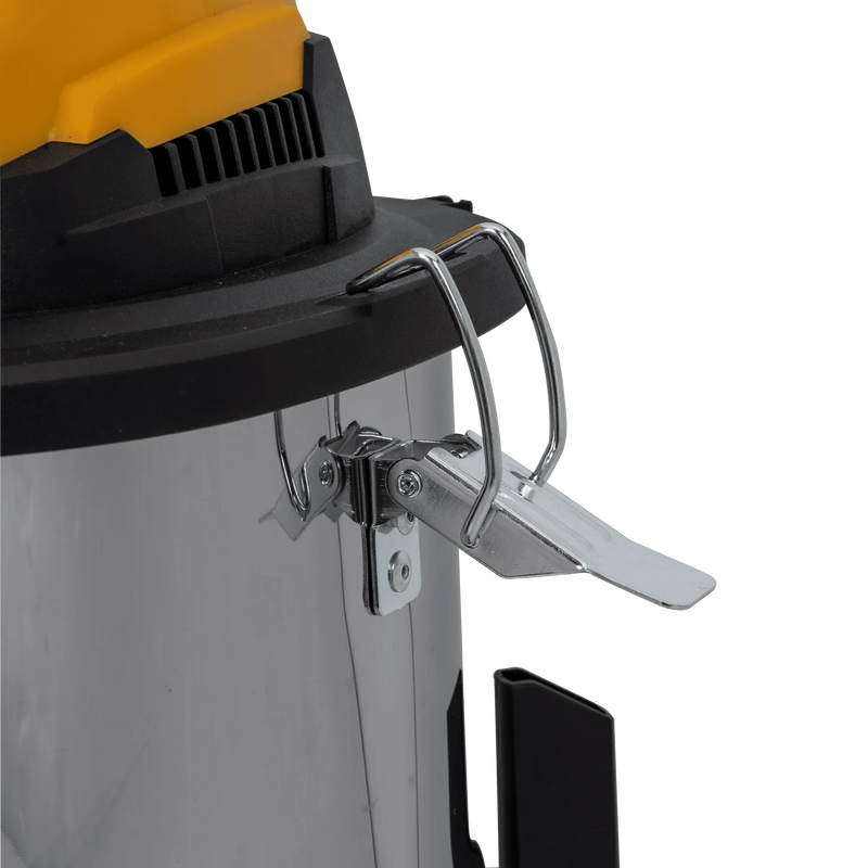 Aspirador de água e pó sem fios e sem escovas Vito (VIBCASLB20SFL20) 20V Li