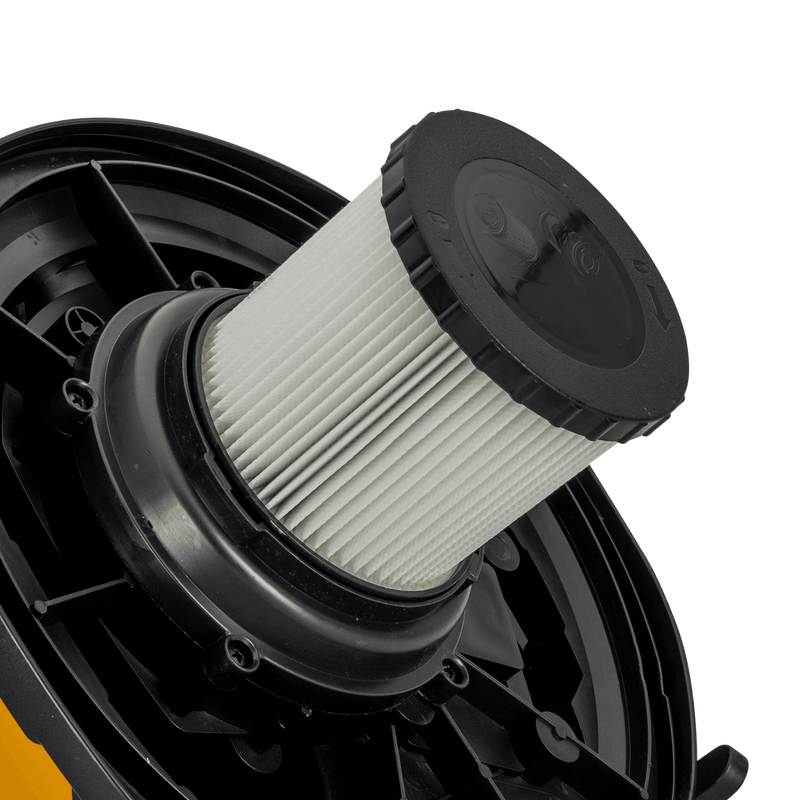 Aspirador de água e pó sem fios e sem escovas Vito (VIBCASLB20SFL20) 20V Li