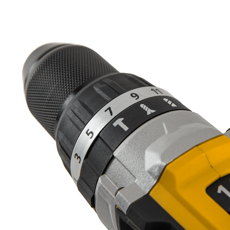 Vito Berbequim/Aparafusador Combinado Sem Fio (VIBCBBSFL20) 20V