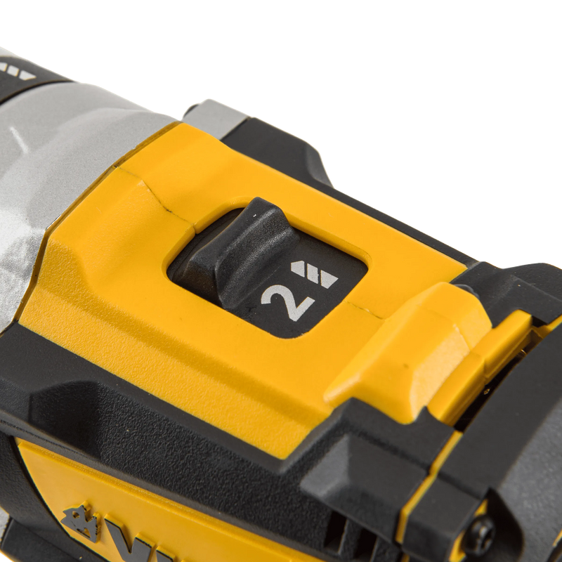 Vito Berbequim/Aparafusador Combinado Sem Fio (VIBCBBSFL20) 20V