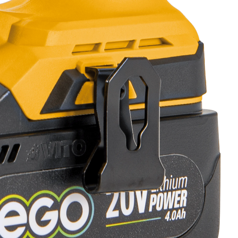 Vito Berbequim/Aparafusador Combinado Sem Fio (VIBCBBSFL20) 20V