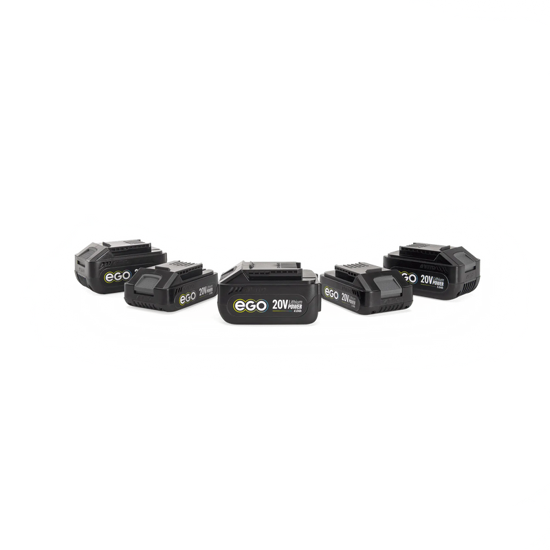 Bateria de iões de lítio Vito (VIBCBL202A) 20V - 2Ah