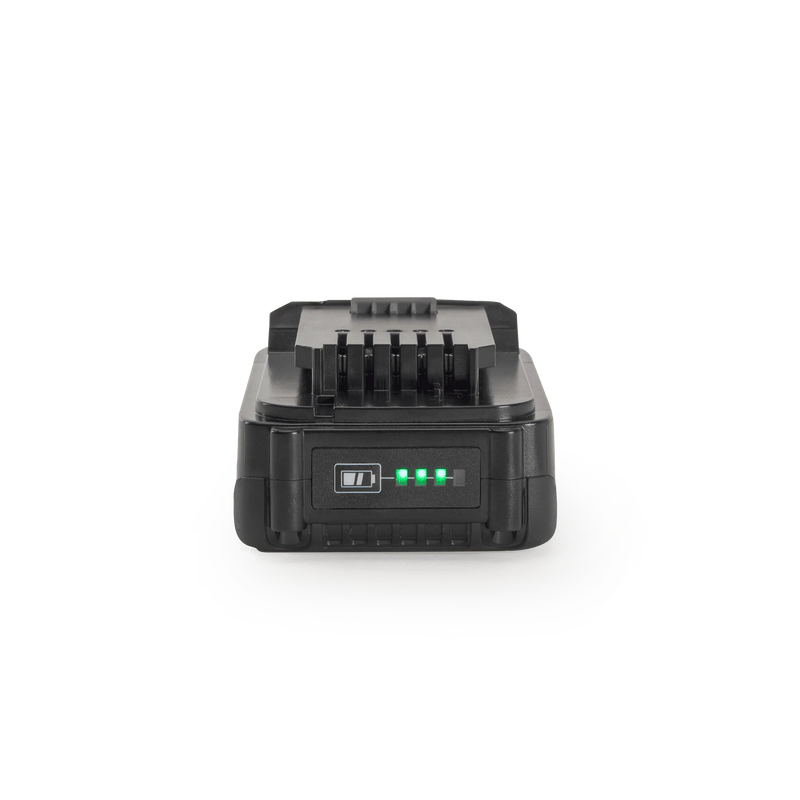 Bateria de iões de lítio Vito (VIBCBL202A) 20V - 2Ah