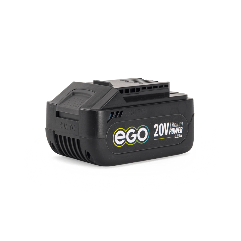 Bateria de iões de lítio Vito (VIBCBL206A) 20V - 6Ah