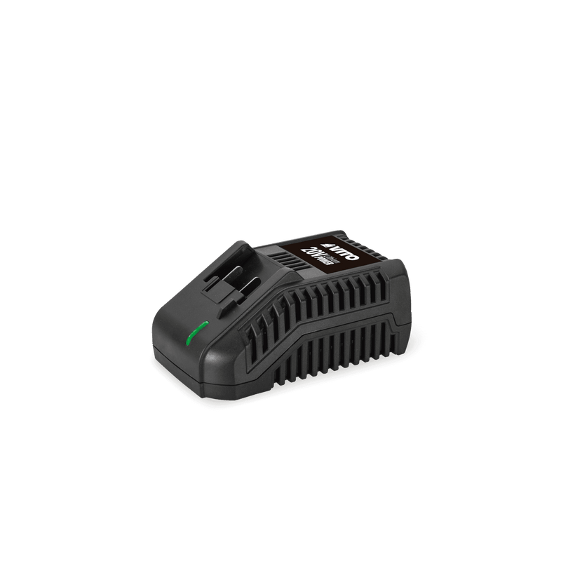Vito (VIBCCSSFL20B4CS) 20V Hedge Trimmer with Battery and Charger