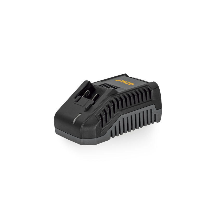 Vito (VIBCCSSFL20B4CS) 20V Hedge Trimmer with Battery and Charger