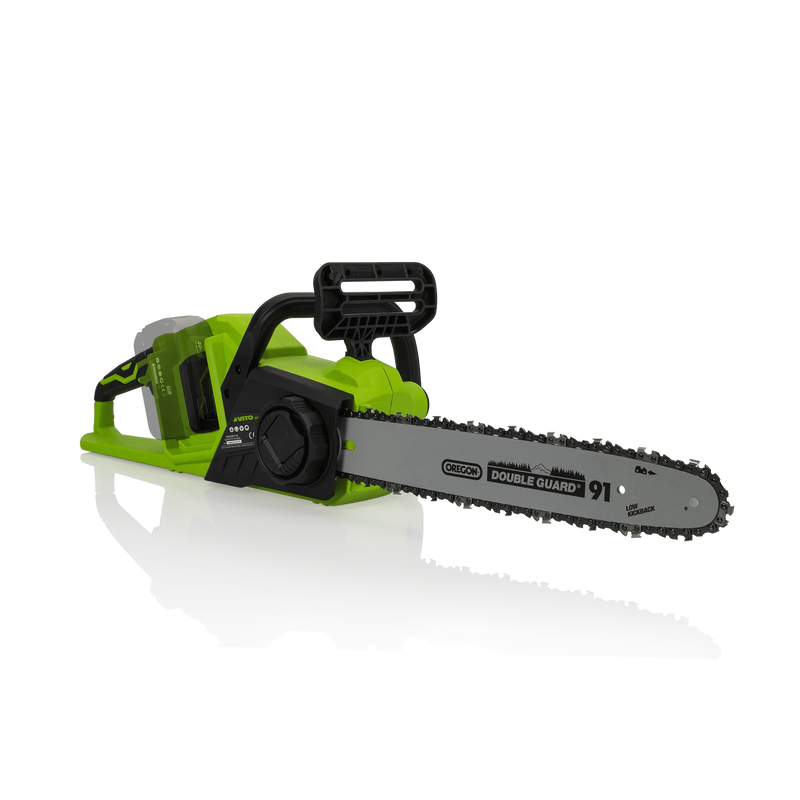 Motosserra elétrica sem escovas Vito (VIBCEBSFL40) 40V