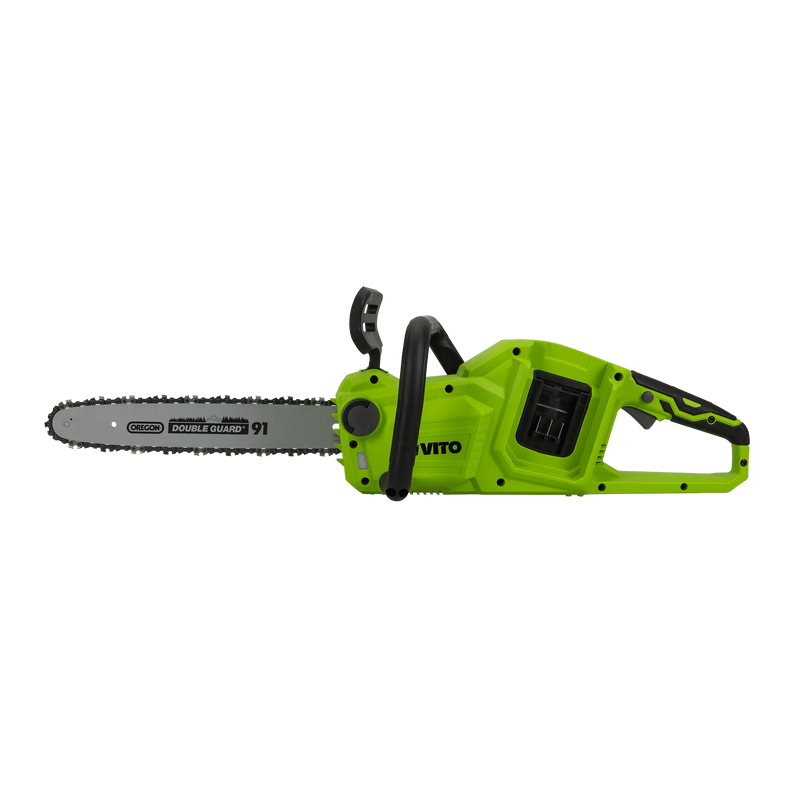 Motosserra elétrica sem escovas Vito (VIBCEBSFL40) 40V