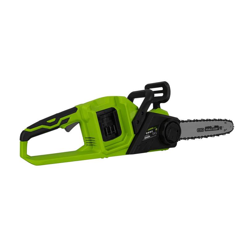 Motosserra elétrica sem escovas Vito (VIBCEBSFL40) 40V