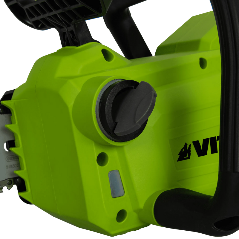 Motosserra elétrica sem escovas Vito (VIBCEBSFL40) 40V