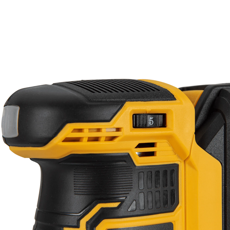 Lixadora orbital Vito (VIBCLOSFL20) 20V