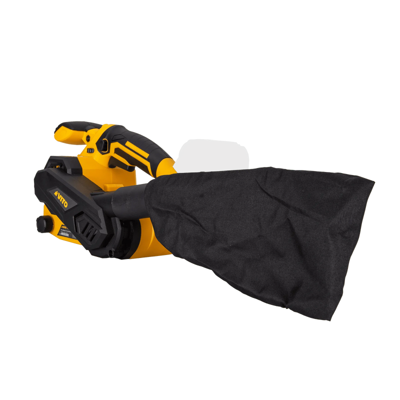 Lixadora de cinta Vito (VIBCLR20) 20V