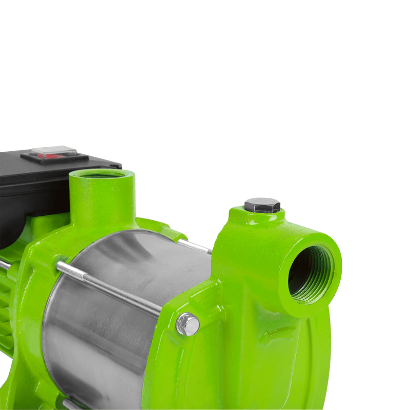 Vito (VIBCM1100) Multistage Centrifugal Pump 1100W