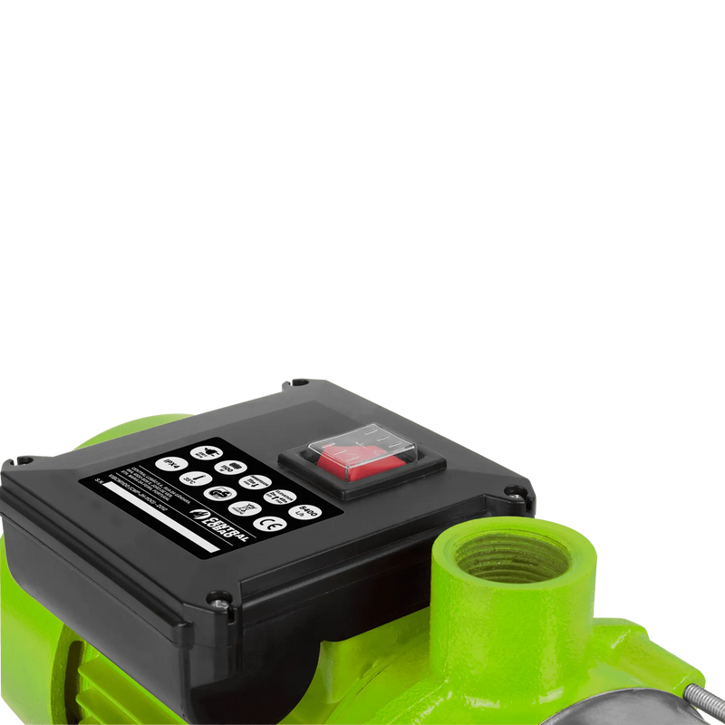 Vito (VIBCM1100) Multistage Centrifugal Pump 1100W