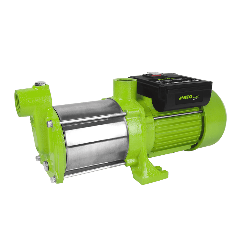 Vito (VIBCM900) Multistage Centrifugal Pump 900W