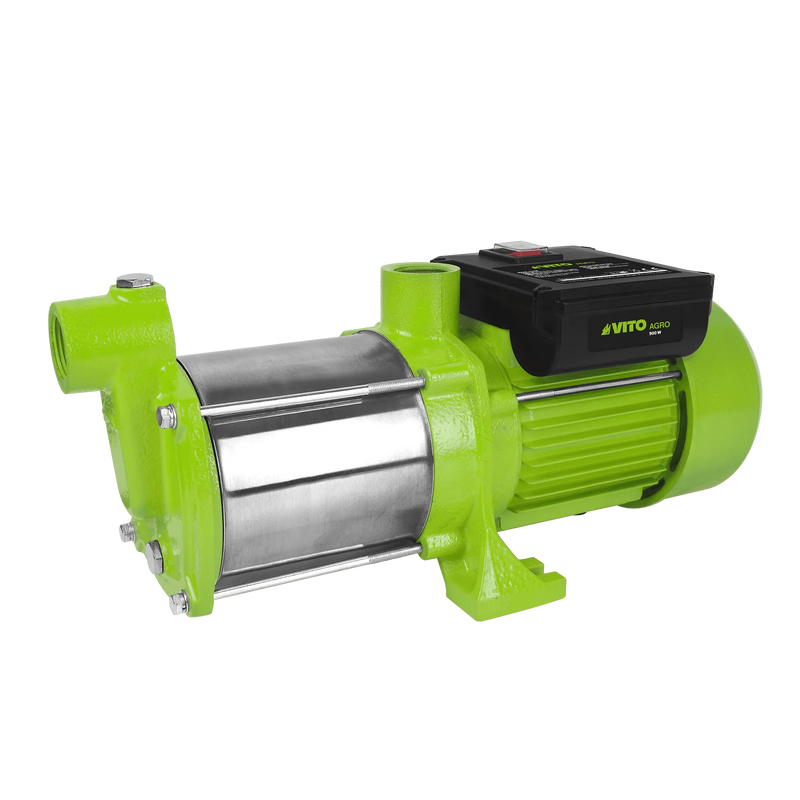 Vito (VIBCM900) Multistage Centrifugal Pump 900W