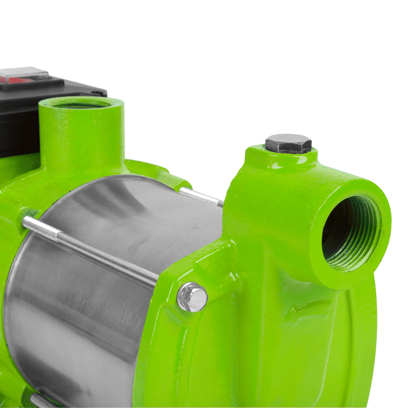 Vito (VIBCM900) Multistage Centrifugal Pump 900W