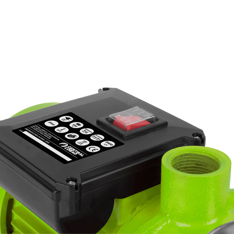 Vito (VIBCM900) Multistage Centrifugal Pump 900W