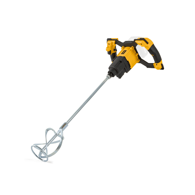 Vito (VIBCMCCB20) Brushless Cement Glue Paddle Mixer 20V