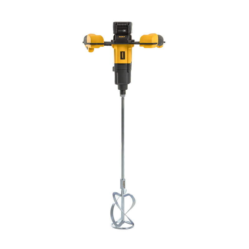 Vito (VIBCMCCB20) Brushless Cement Glue Paddle Mixer 20V