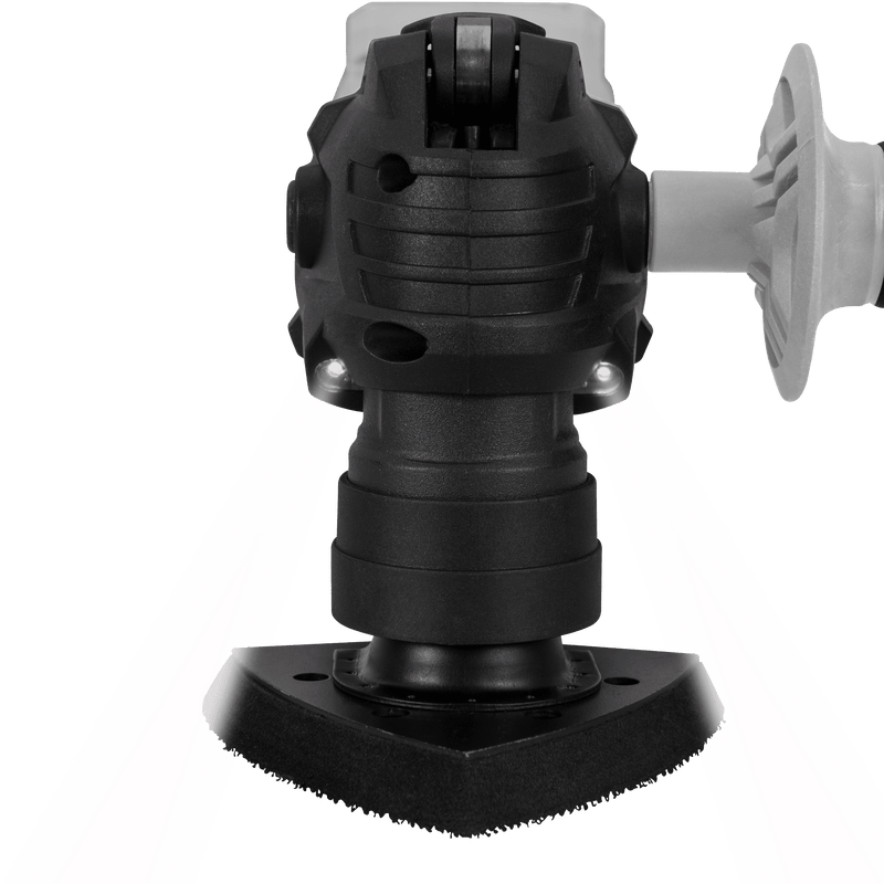 Vito (VIBCMFV20) Oscillating Multi Tool 20V