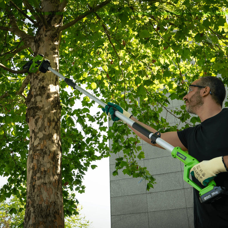 Vito (VIBCMPC20.E) Cana telescópica para mini motosserra