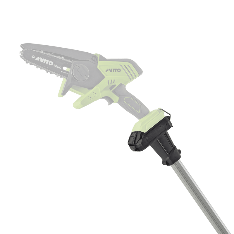 Vara de Extensão para Mini Motosserra - VIBCMPC20 Vito (VIBCMPC20.E)