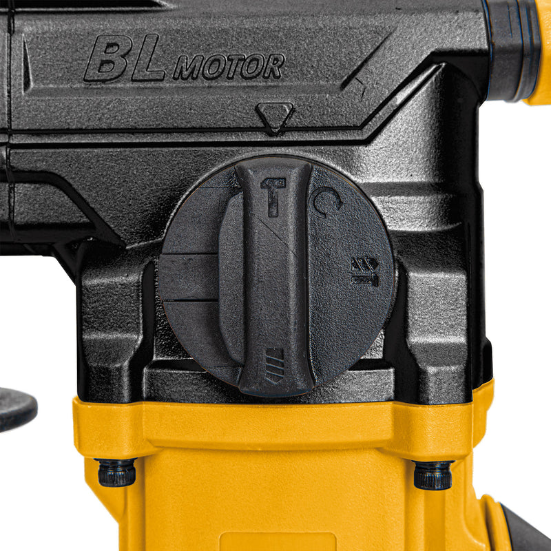 Vito (VIBCMPSFL20B) Cordless Brushless Rotary Hammer 20V Li