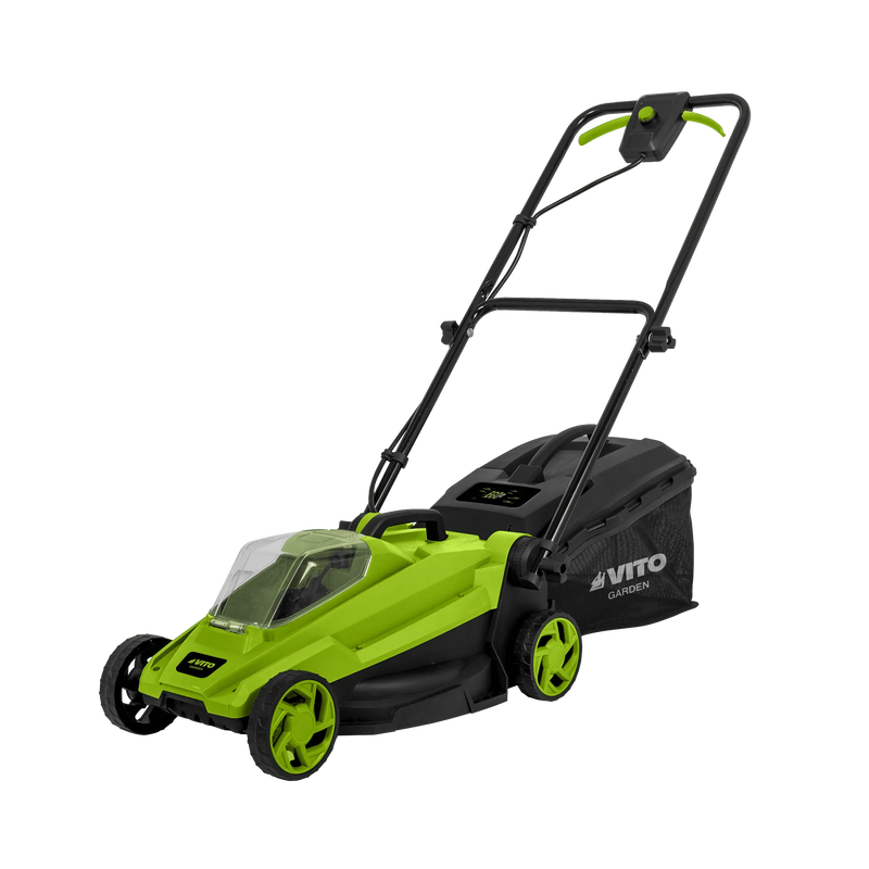 Corta-relva sem fio Vito (VIBCMR20) EGO 20V - 320 mm (apenas ferramenta)
