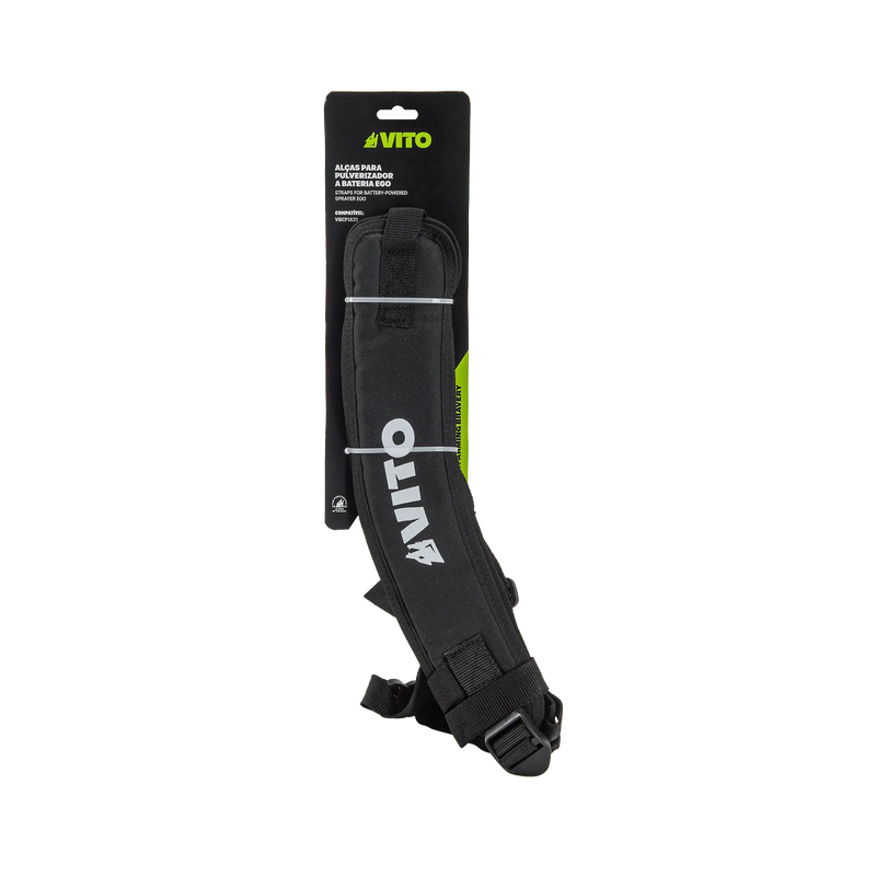 Vito (VIBCP1620A) Set Of Shoulder Straps For 16l Sprayer Ego