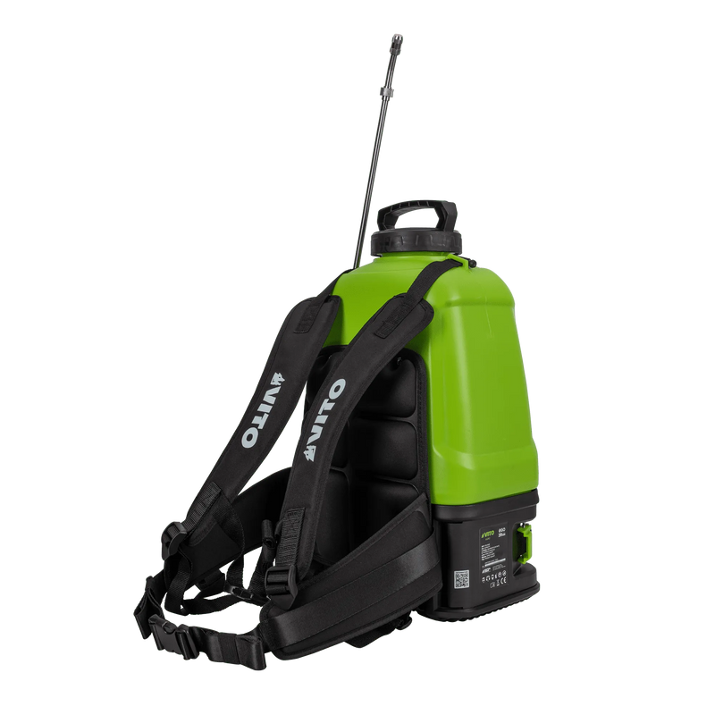 Pulverizador a bateria Vito (VIBCP1620) EGO 20V 16L