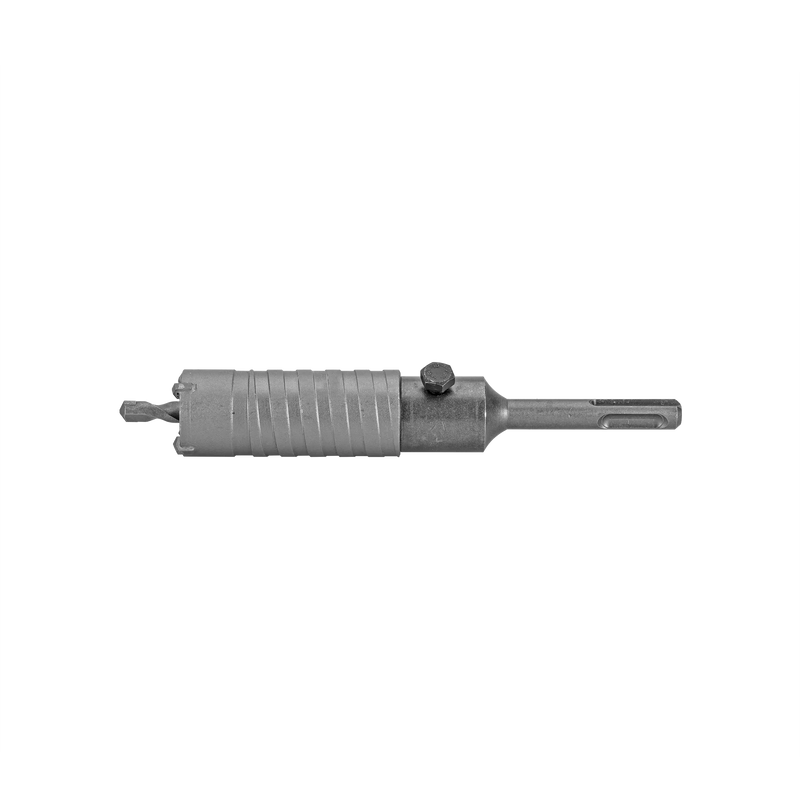 Broca de núcleo SDS-Plus Vito (VIBCP100) Tct