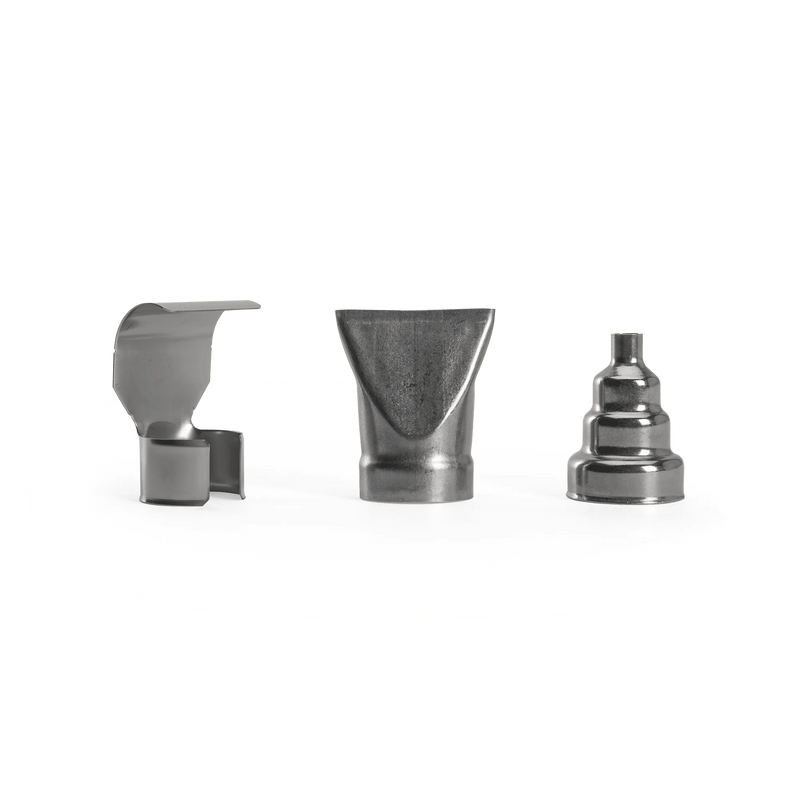 Pistola de aire caliente digital Vito (VIBCPAQD20) - 20 V