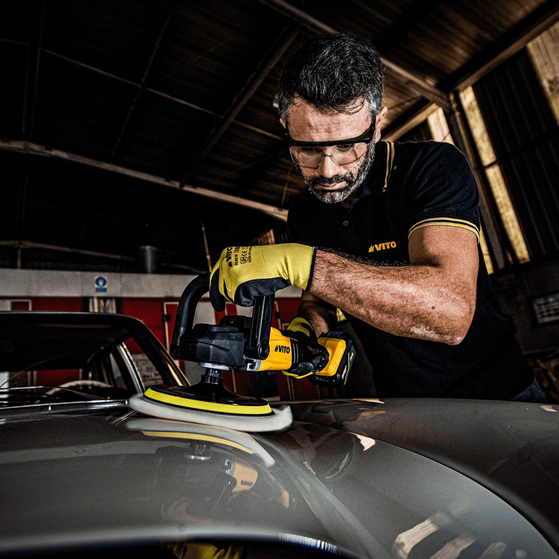 Polidora sem escovas Vito (VIBCPB20) 20V