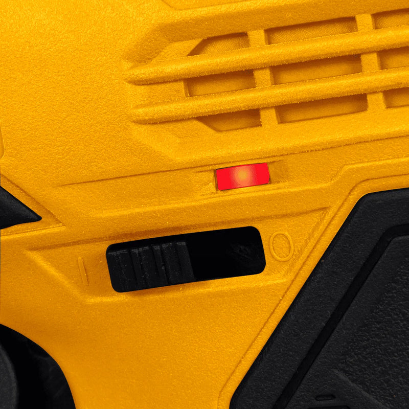 Pistola de cola quente Vito (VIBCPCQ20) 20V